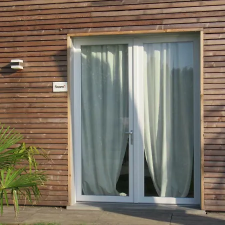 Apartamento In Affitto A Porto Fuori