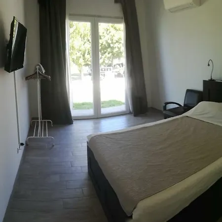 In Affitto A Apartamento *