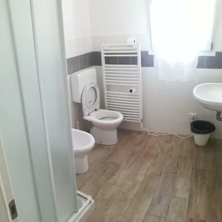 Apartamento In Affitto A *