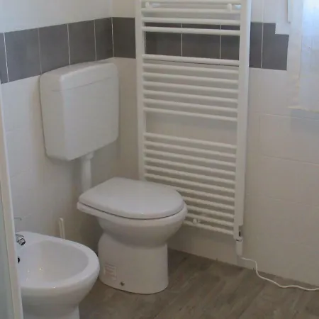 In Affitto A Apartamento Porto Fuori